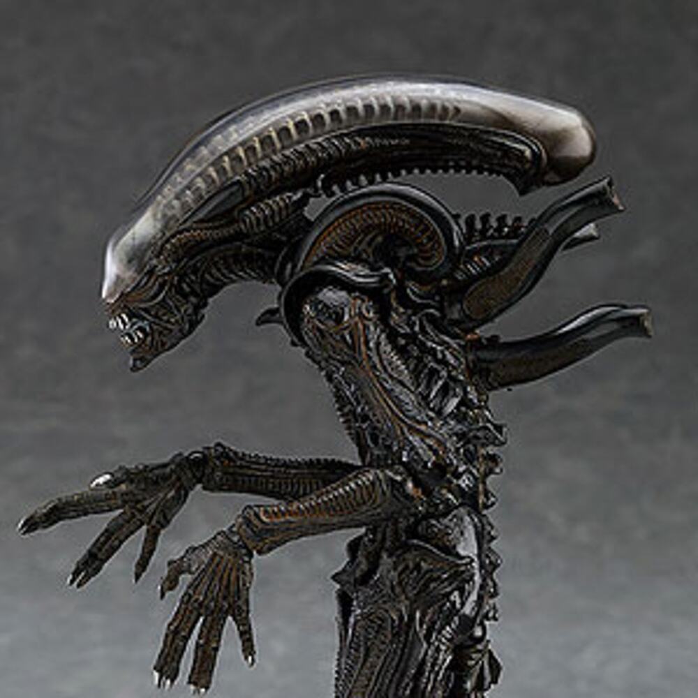 Figma-Alien Takayuki